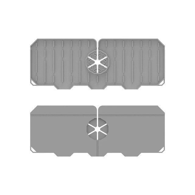 Kitchen Faucet Mat