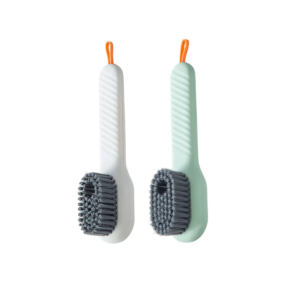 Multi-purpose Cleaning Brush
