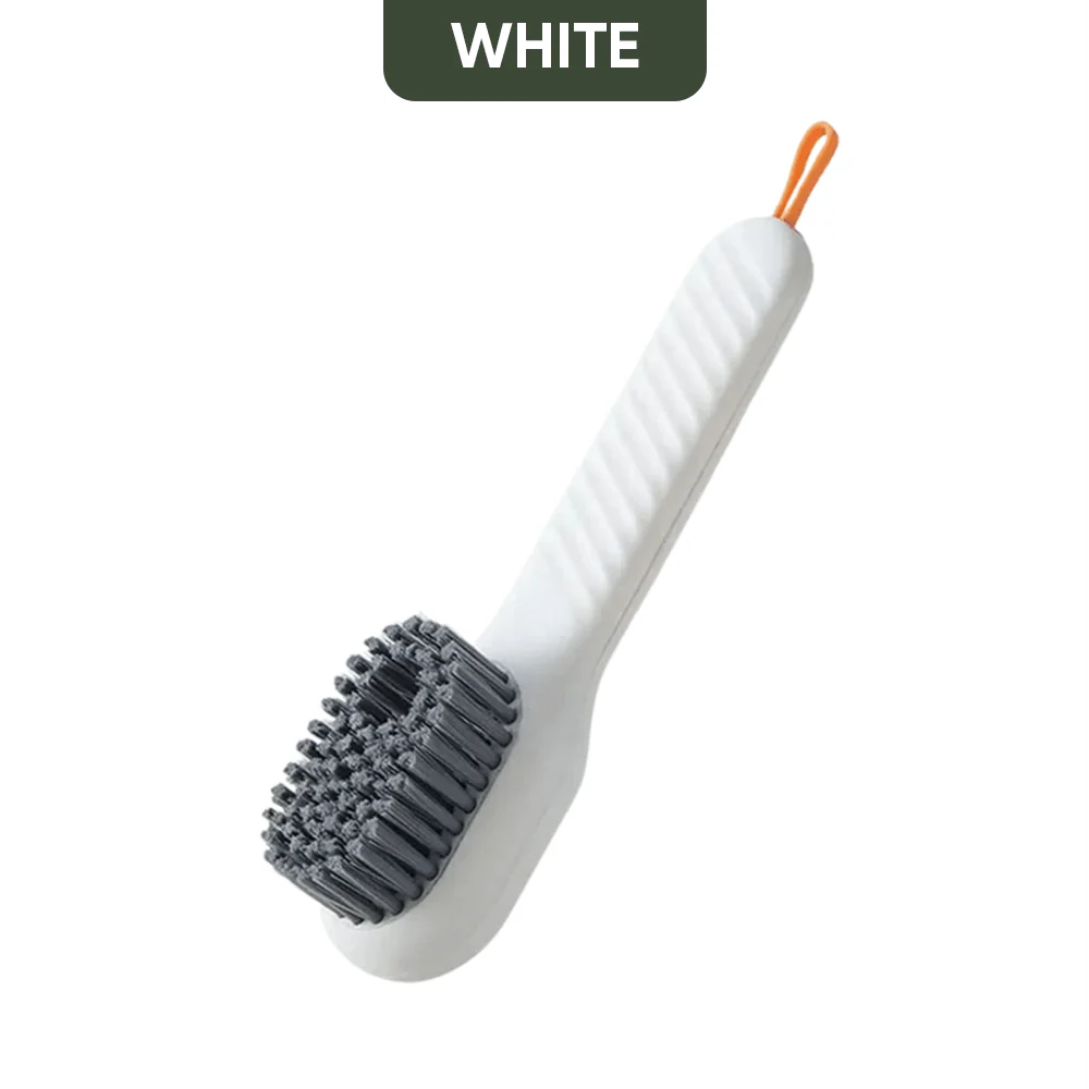 Multi-purpose Cleaning Brush