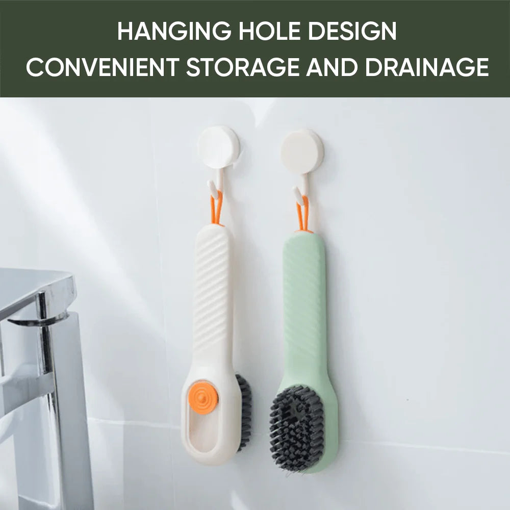 Multi-purpose Cleaning Brush