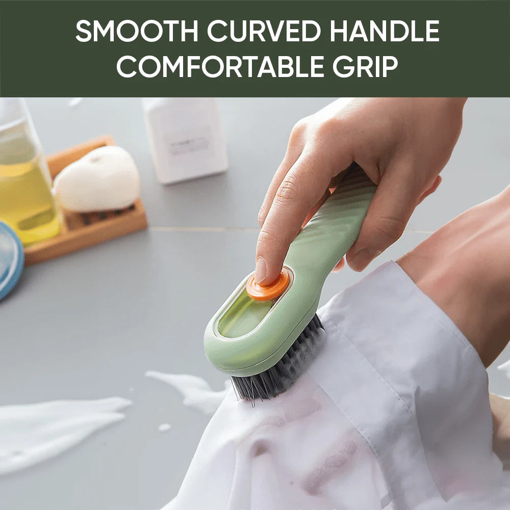 Multi-purpose Cleaning Brush