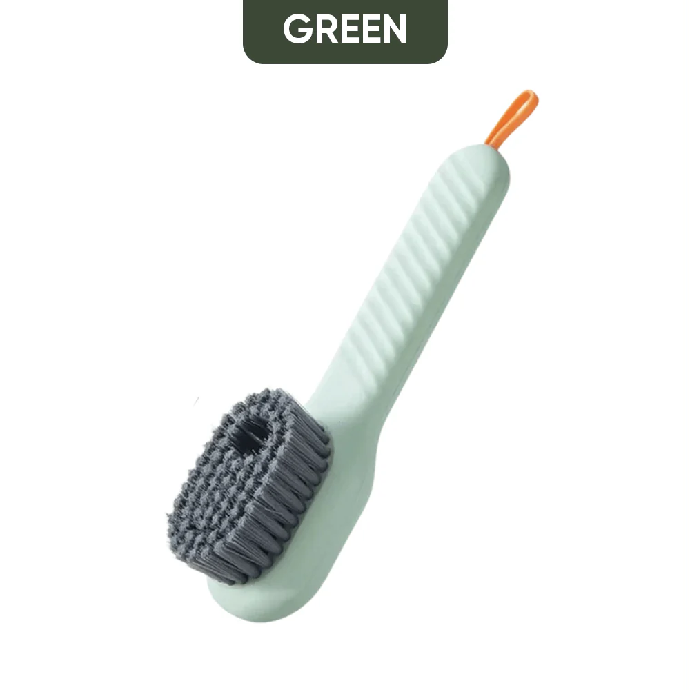 Multi-purpose Cleaning Brush