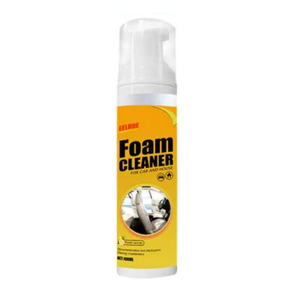 Multifunctional Foam Cleaner