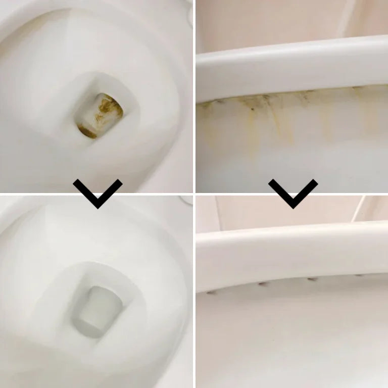 Multifunctional Foam Cleaner