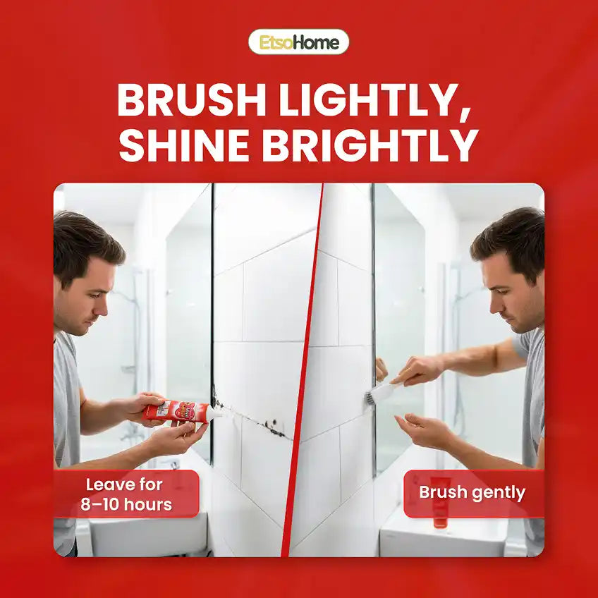 MoldAway Gel™ mold remover gel