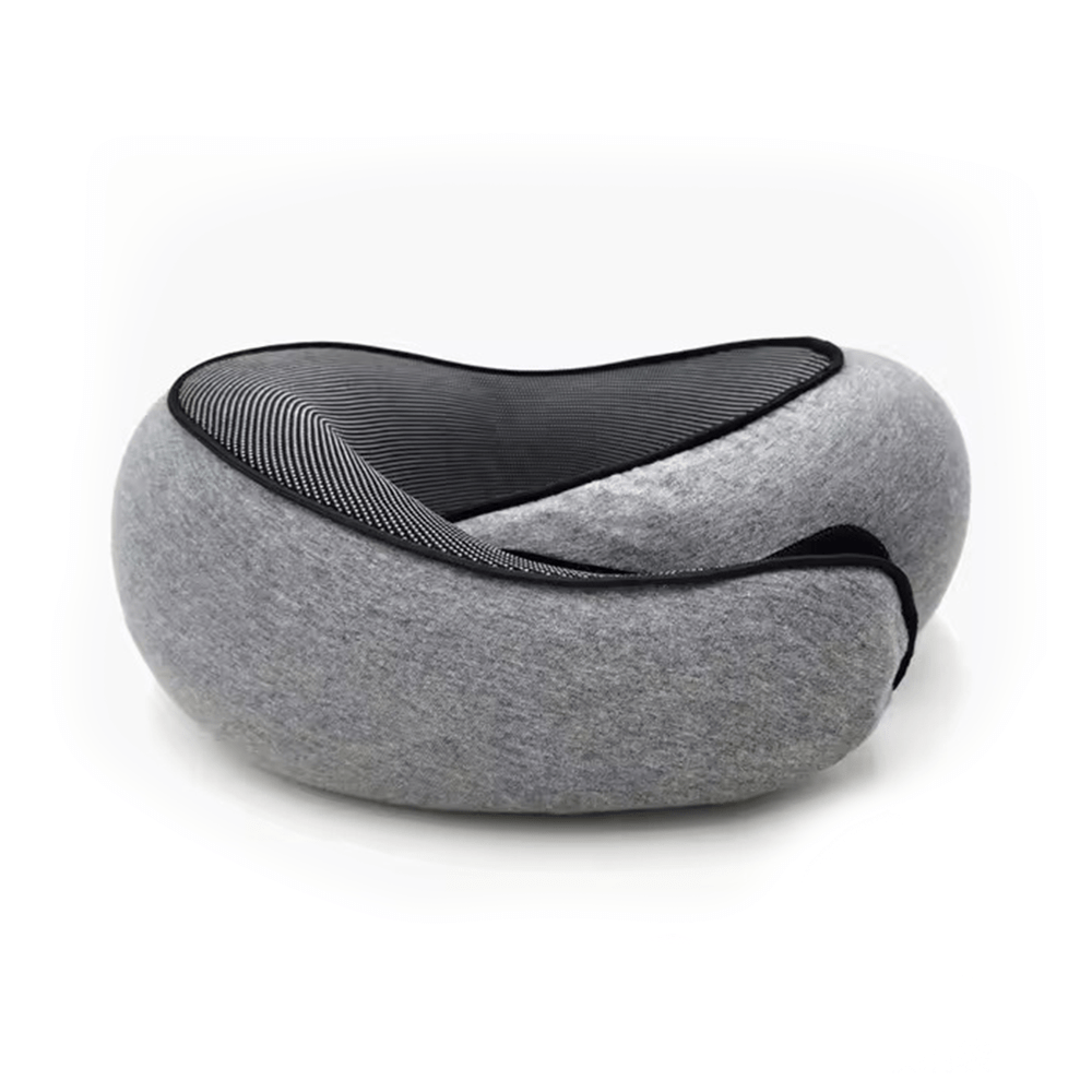 Travel Neck Pillow Memory Foam