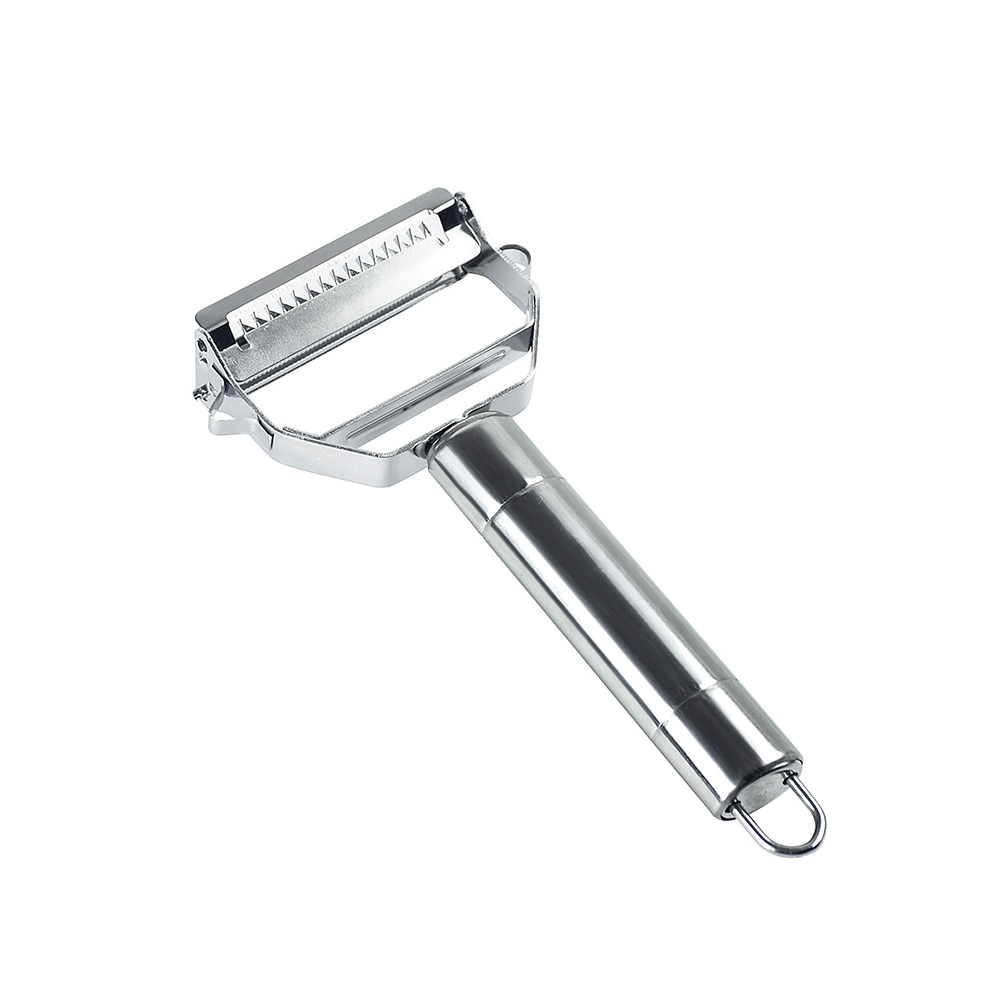 Stainless Steel Vegetable Peeler