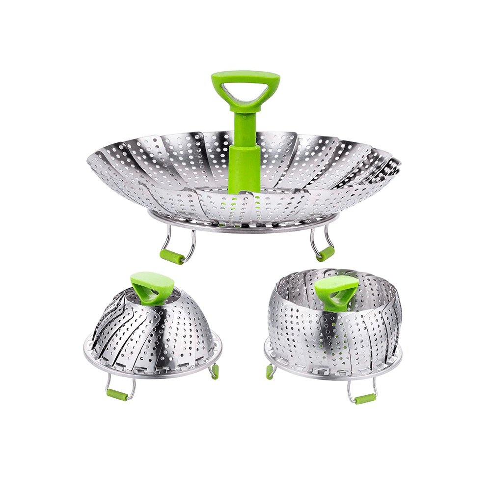 Vegetable Steamer Basket