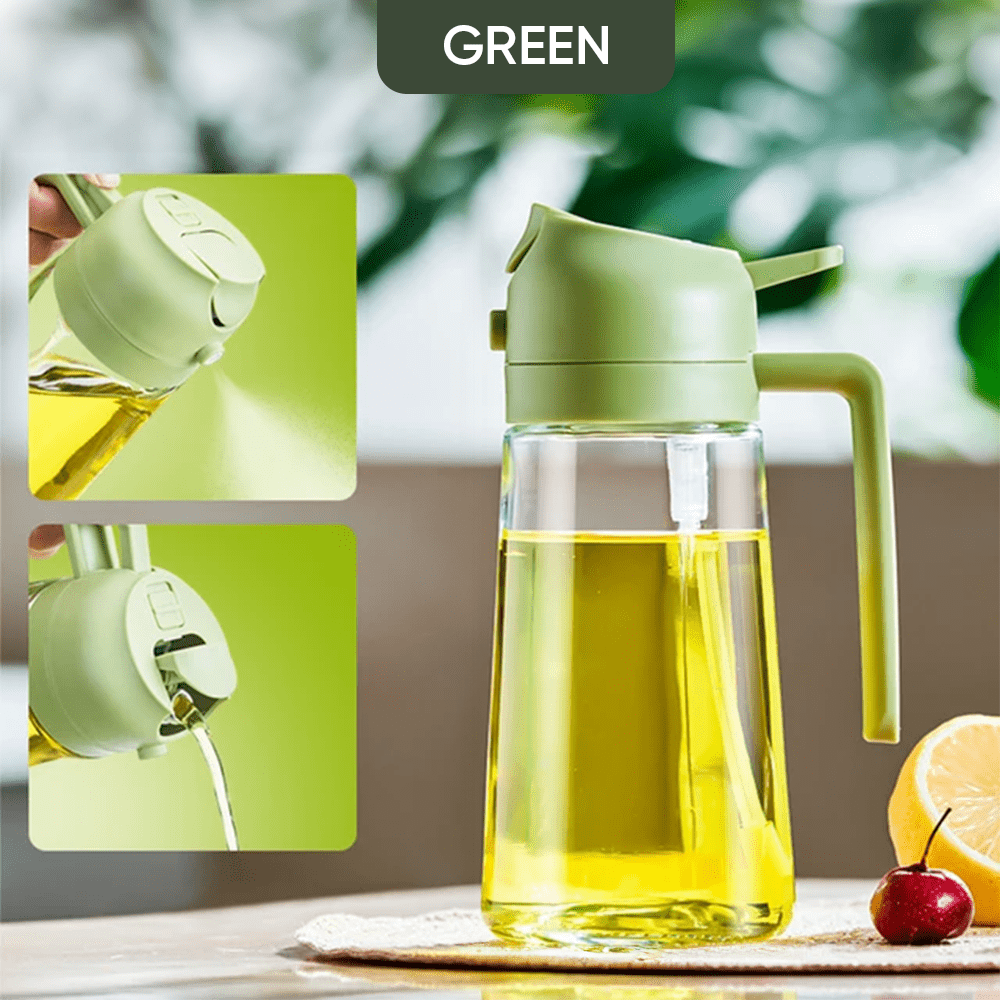 Kitchen Oil Sprayer