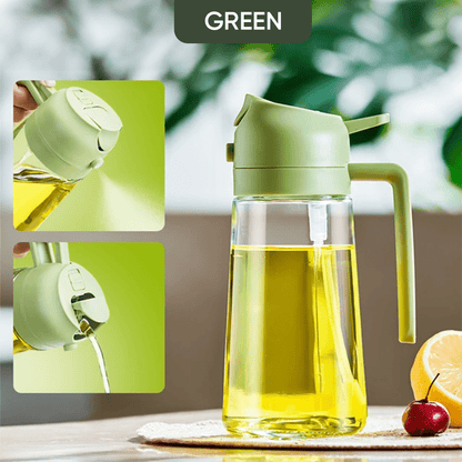 Kitchen Oil Sprayer