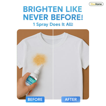 Stain Blitz - Fabric Stain Remover