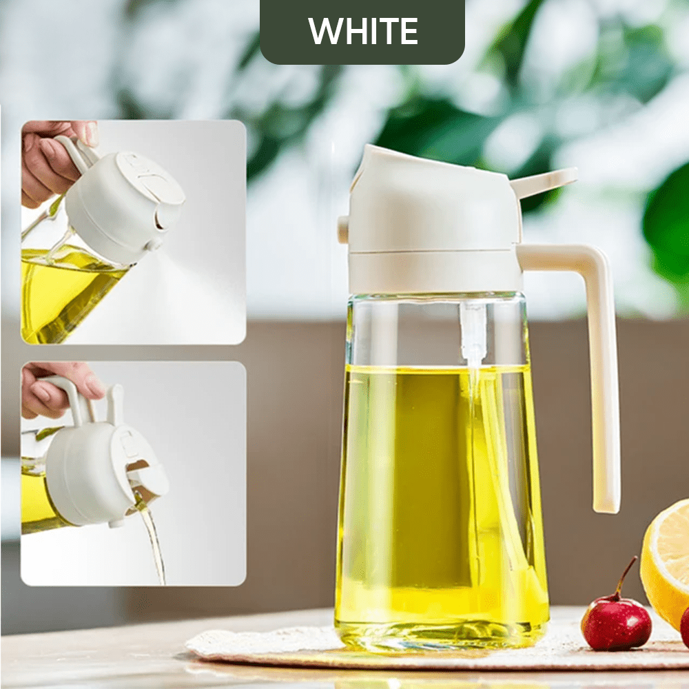 Kitchen Oil Sprayer