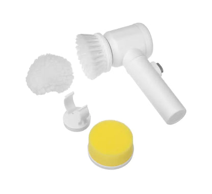 Multi-functional Electric Cleaning Brush
