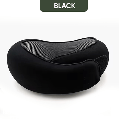 Travel Neck Pillow Memory Foam