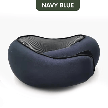 Travel Neck Pillow Memory Foam