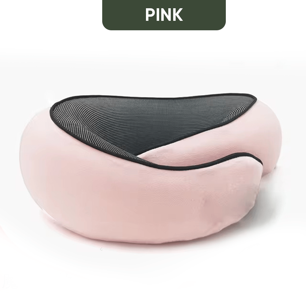 Travel Neck Pillow Memory Foam