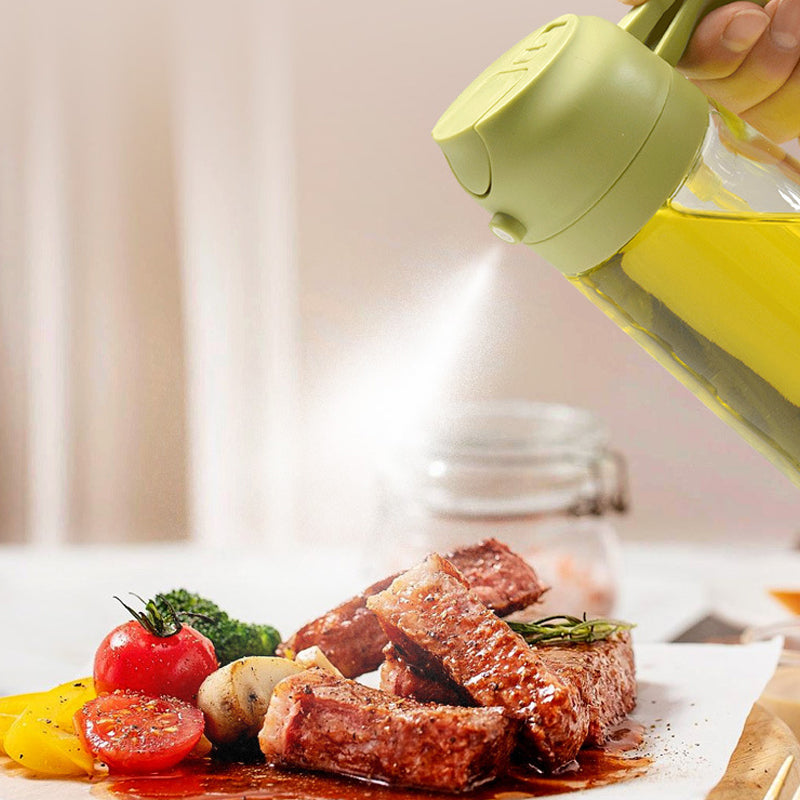 Kitchen Oil Sprayer