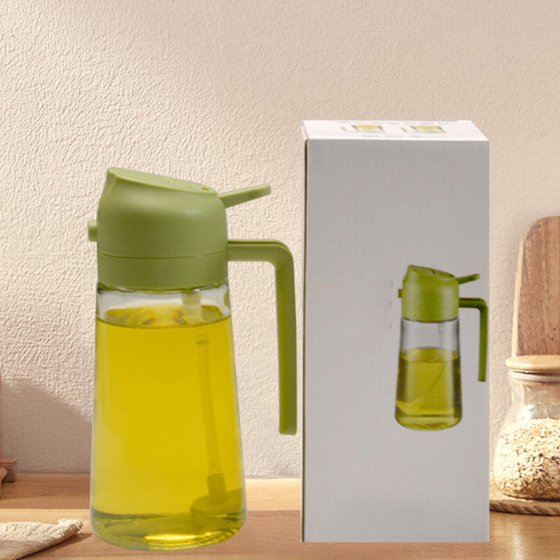 Kitchen Oil Sprayer