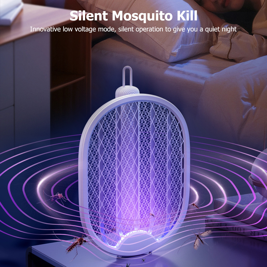 Mosquito of flying insects 4 in 1