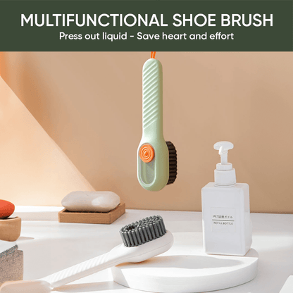 Laundry Cleaning Brush