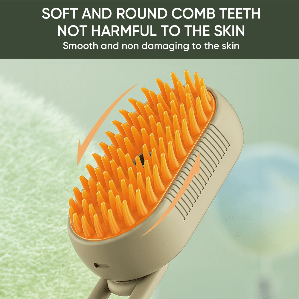 Grooming Pet  Combs