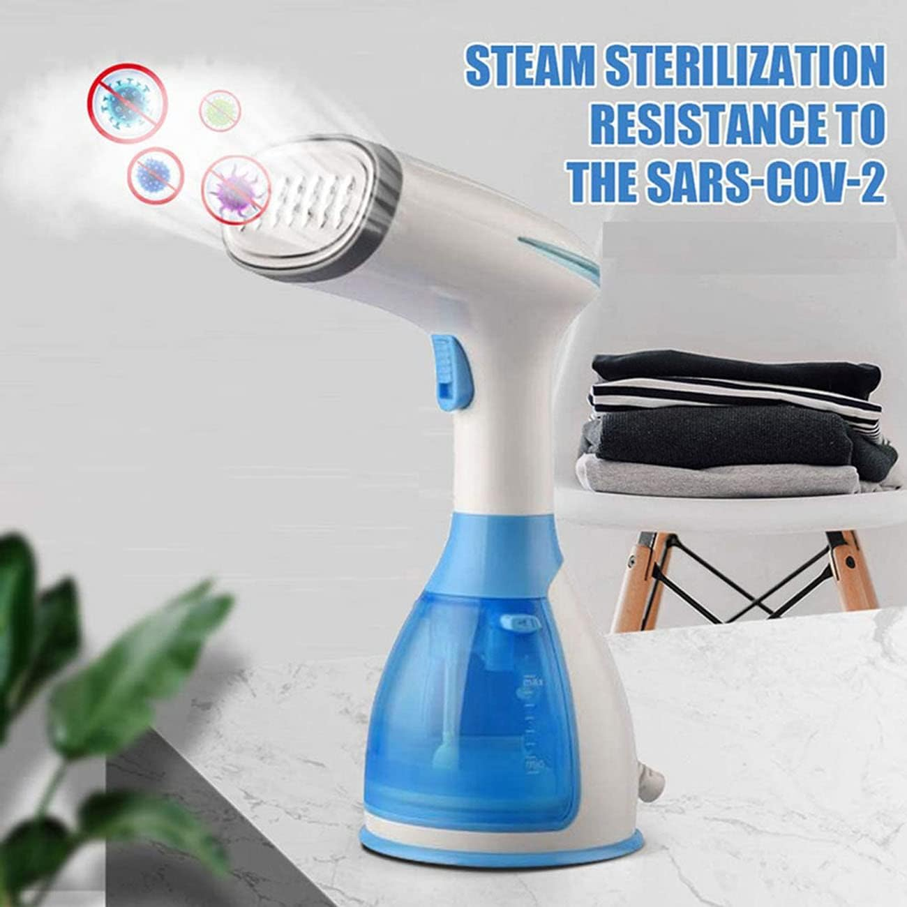 Handheld Garment Steamer