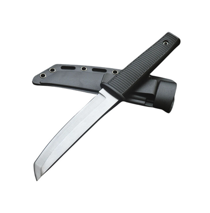 Tactical Survival Tanto Blade Knife