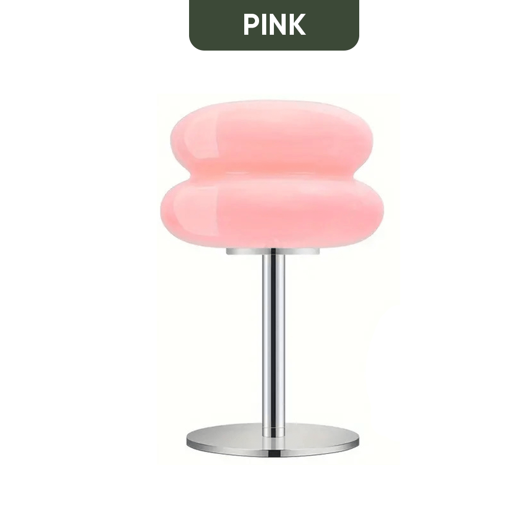 Macaron LED Lamp