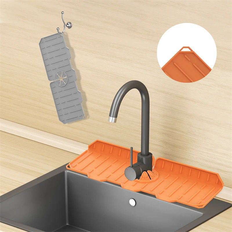 Kitchen Faucet Mat