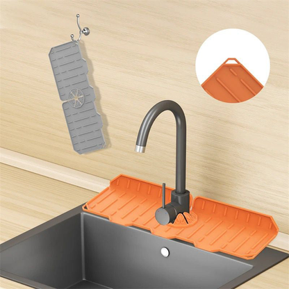 Kitchen Faucet Mat