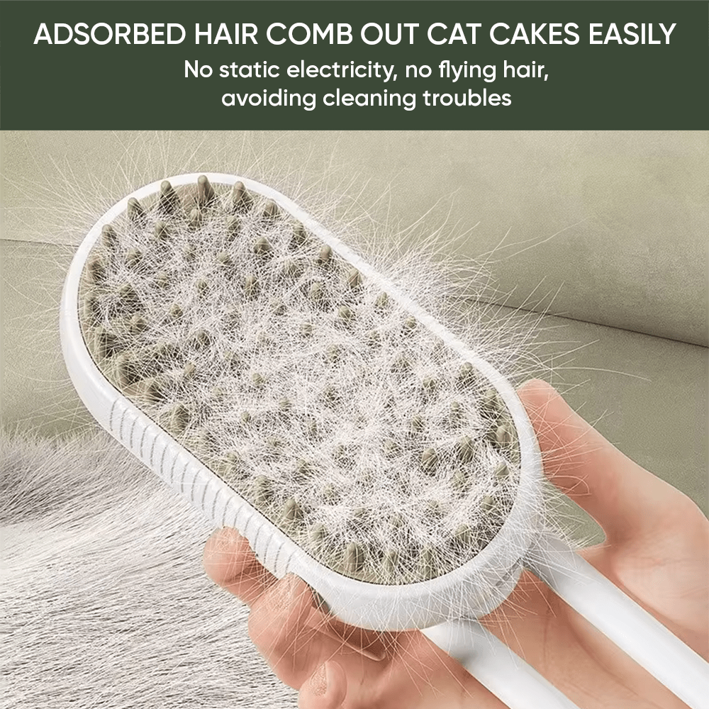 Grooming Pet  Combs