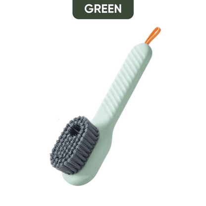 Laundry Cleaning Brush