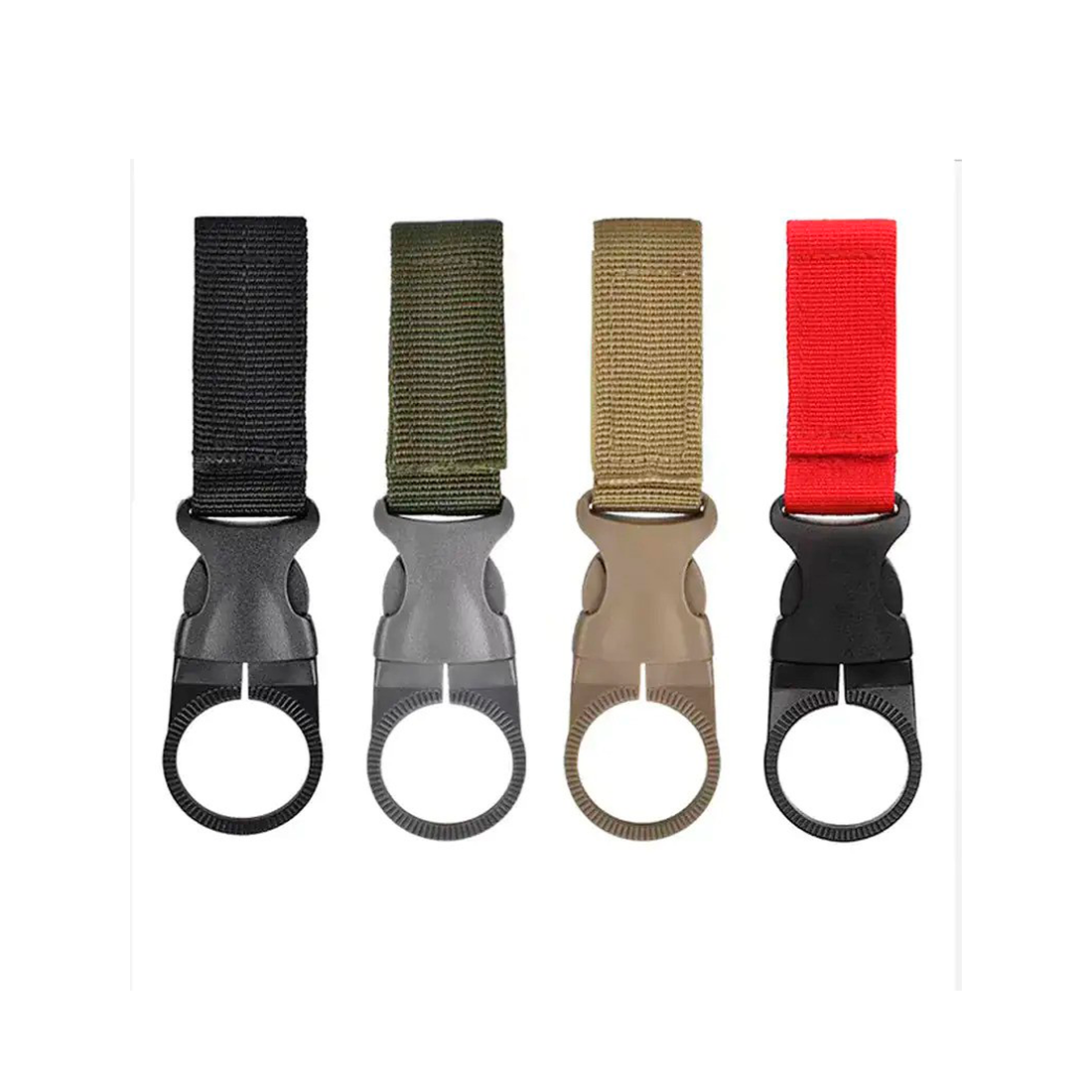 Belt Backpack Hanger Clip