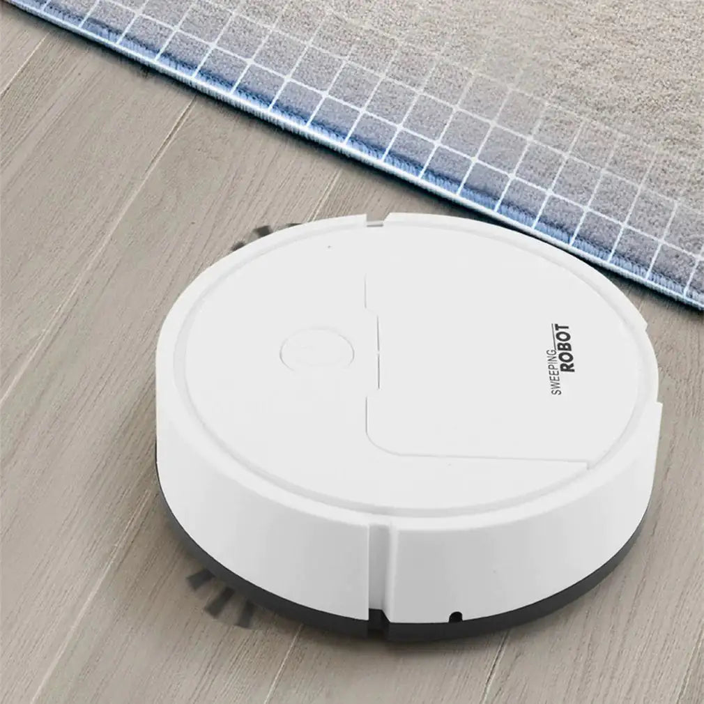 UltraClean Robot Vacuum Cleaner