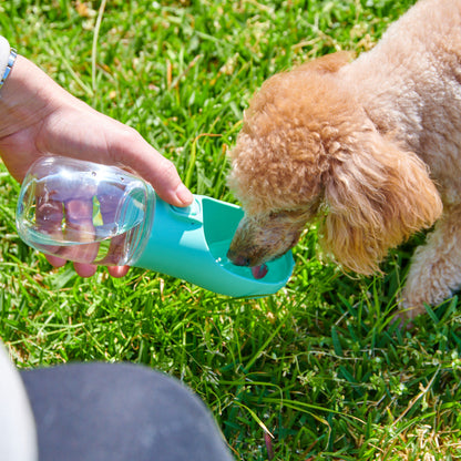 Portable Dog Water Bottle