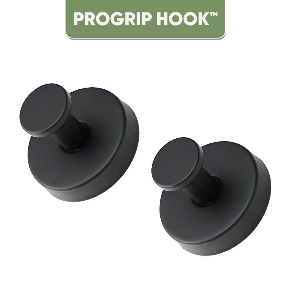 ProGrip Hook™ suction cup hook