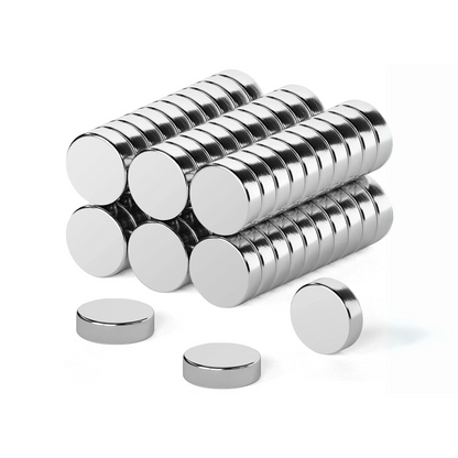 Neodymium Magnets for DIY &amp; Crafts