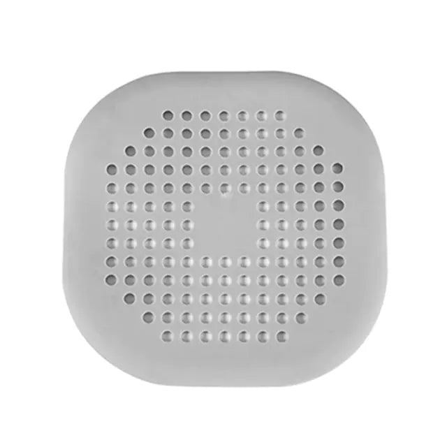 Hair Filter Sink Anti-Blocking Strainer