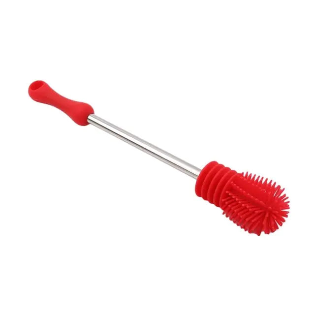 Soft Rubber Cup Brush