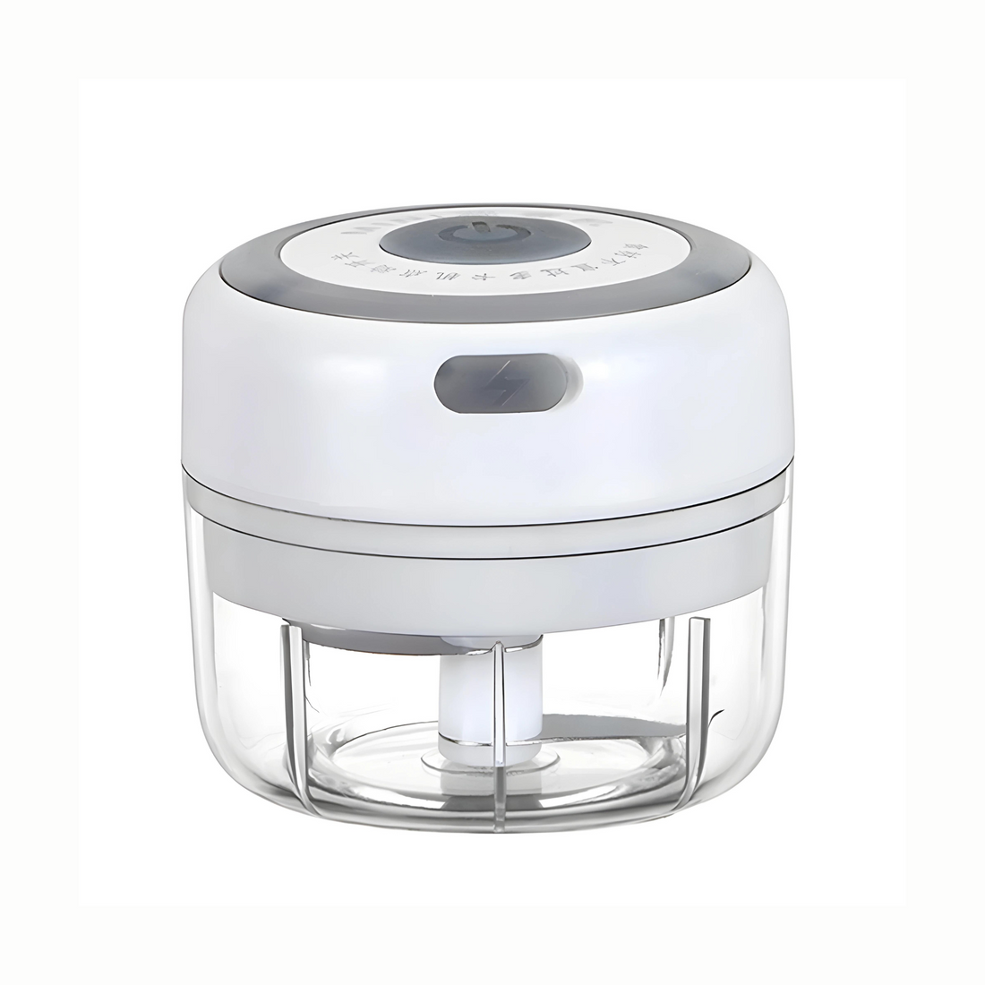 Mini USB Electric Food Chopper