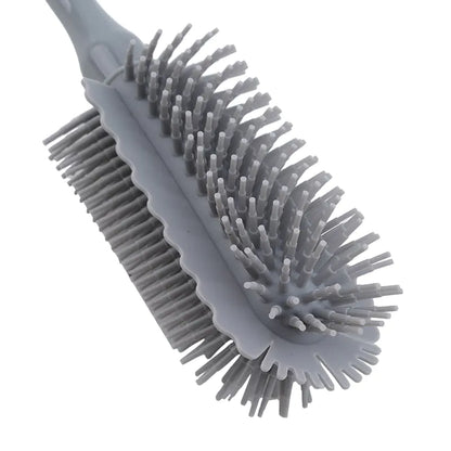 Soft Rubber Cup Brush