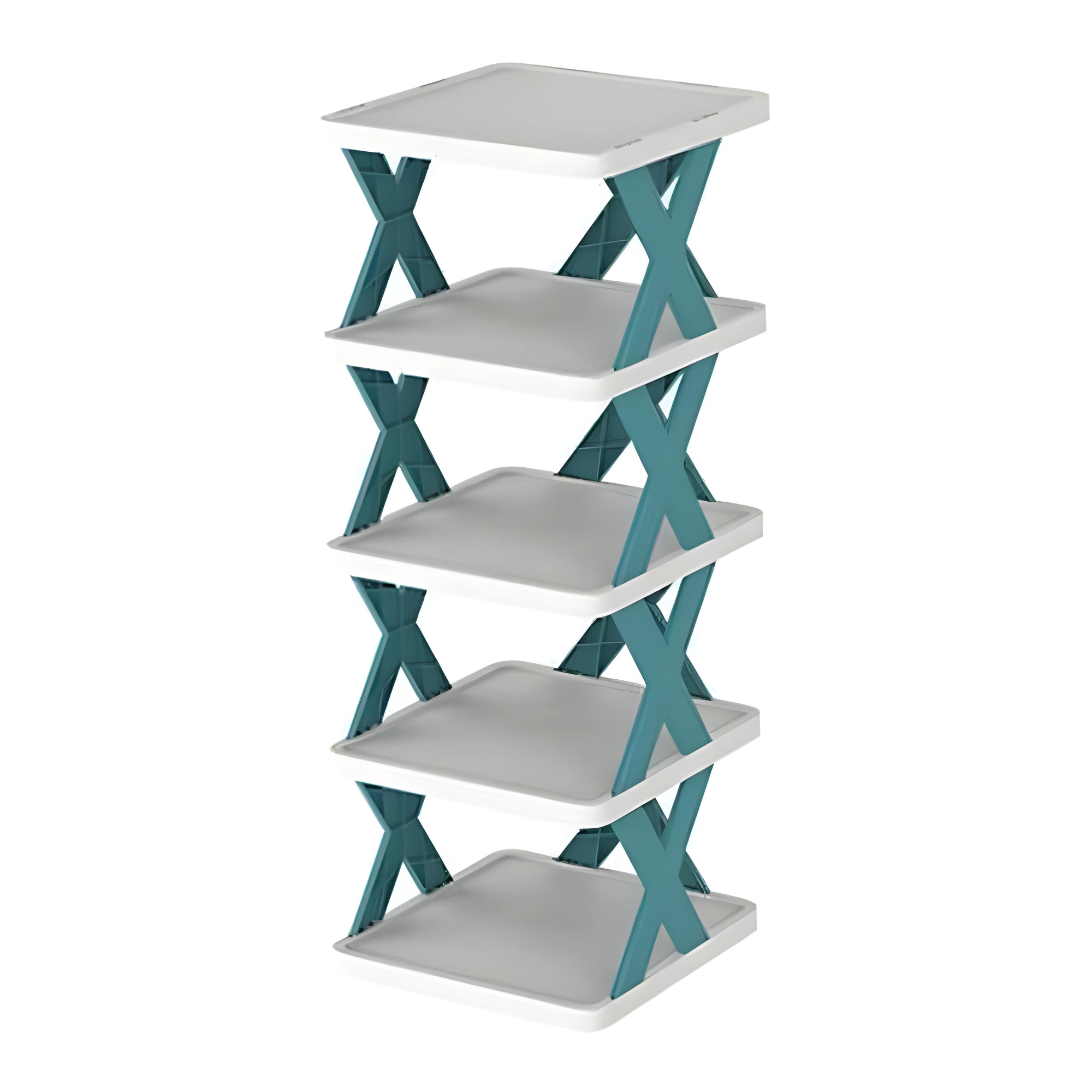 Stackable Shoe Rack