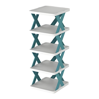 Stackable Shoe Rack