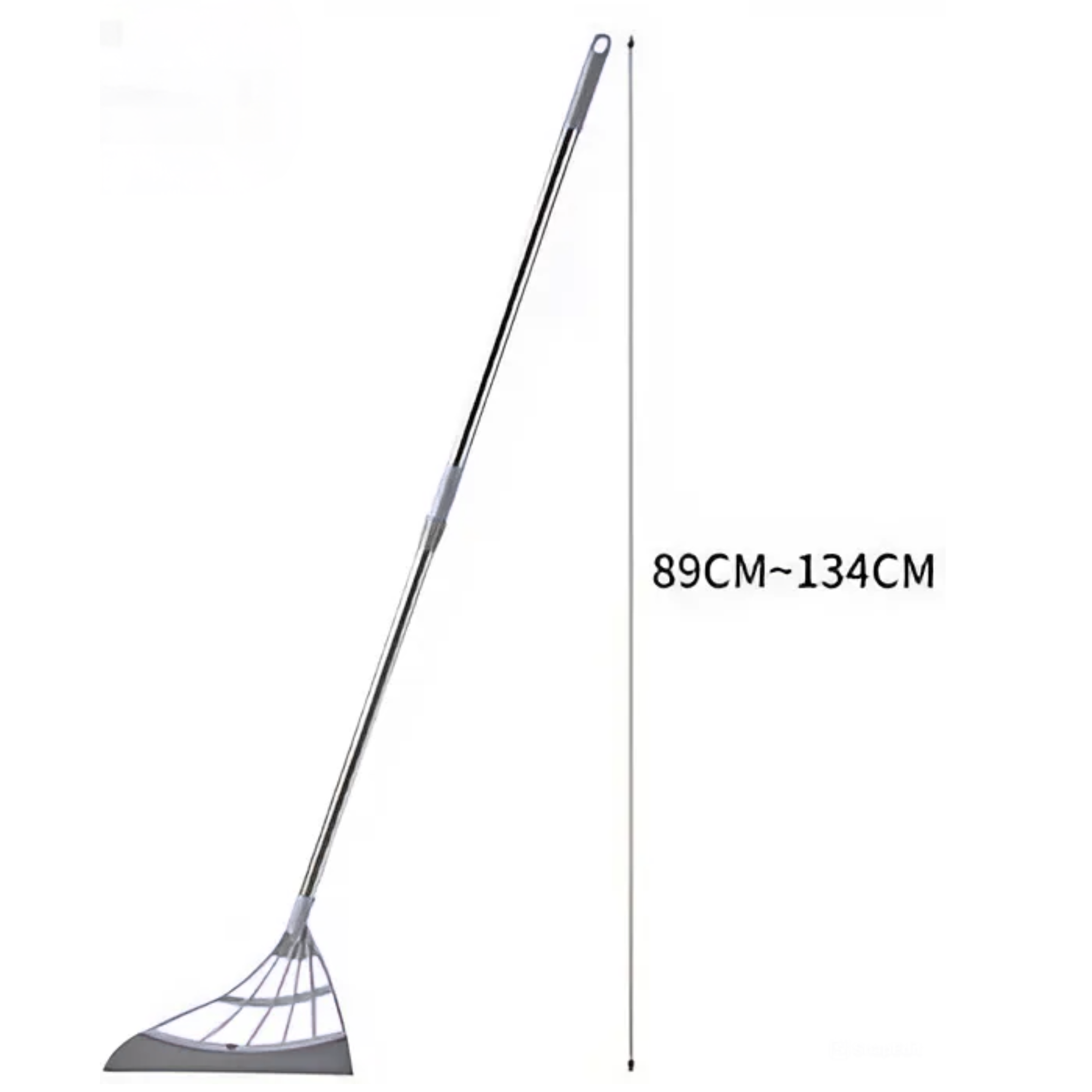 Magic Wiper Silicone Mop Broom