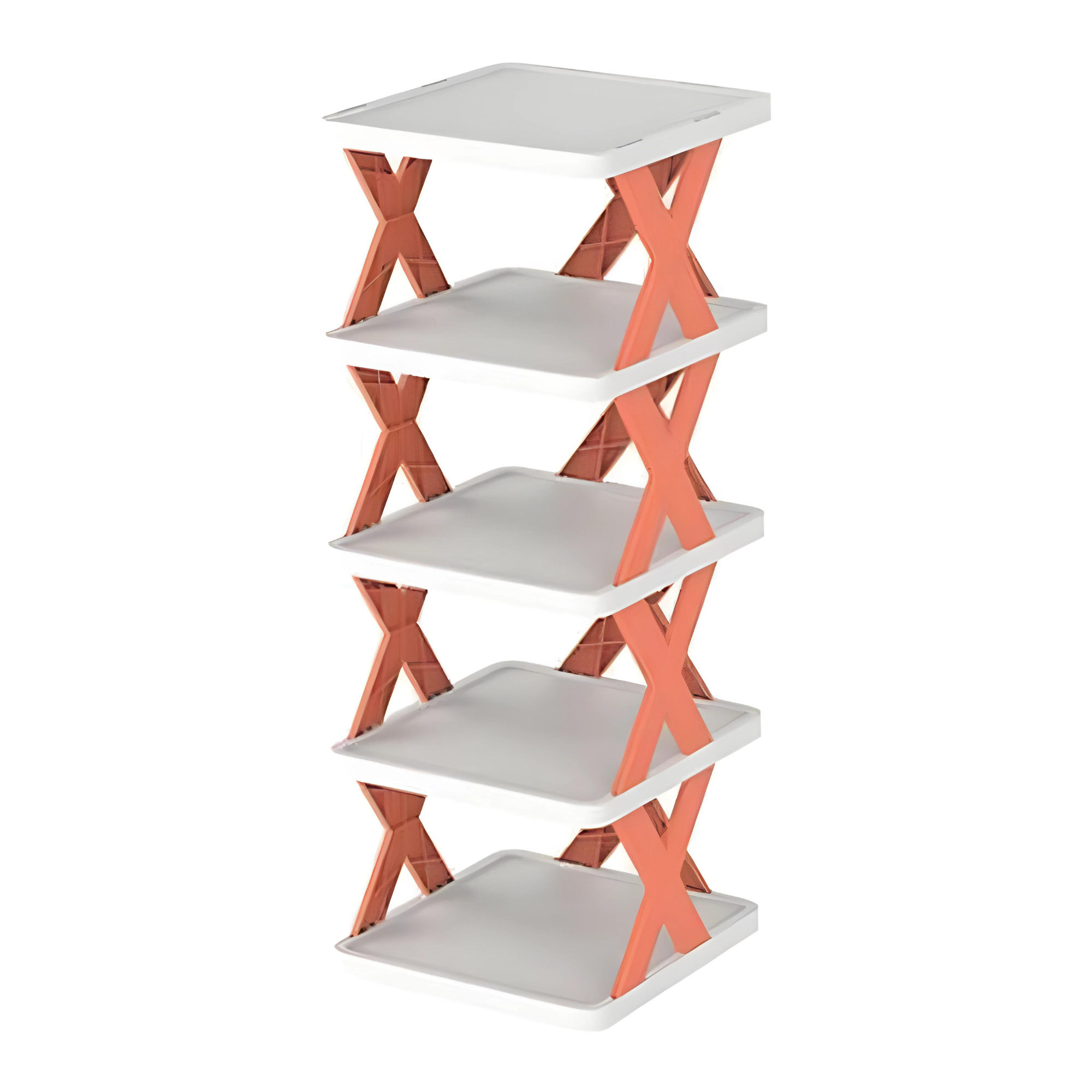 Stackable Shoe Rack