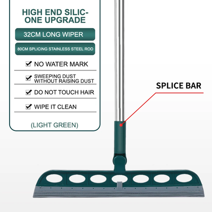 Magic Broom Silicone Mop