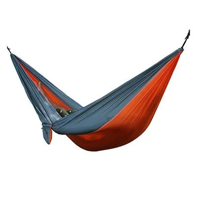 Single - Double Hammock Adult Outdoor Backpacking Travel Survival