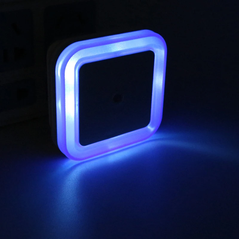 Wireless LED Night Light