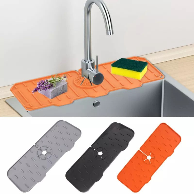 Kitchen Faucet Mat