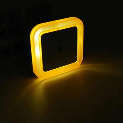 Wireless LED Night Light